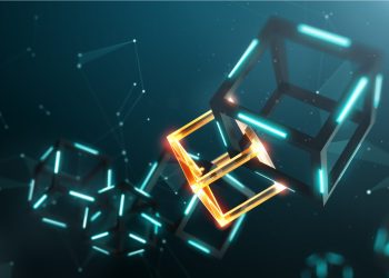 What is Blockchain? Blockchain in 2 Title