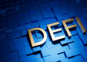 What is DeFi? Decentralized Finance in 5 Title