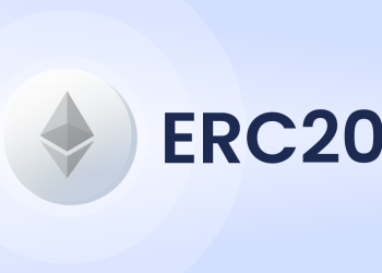 What is ERC-20? ERC-20 in 5 Title